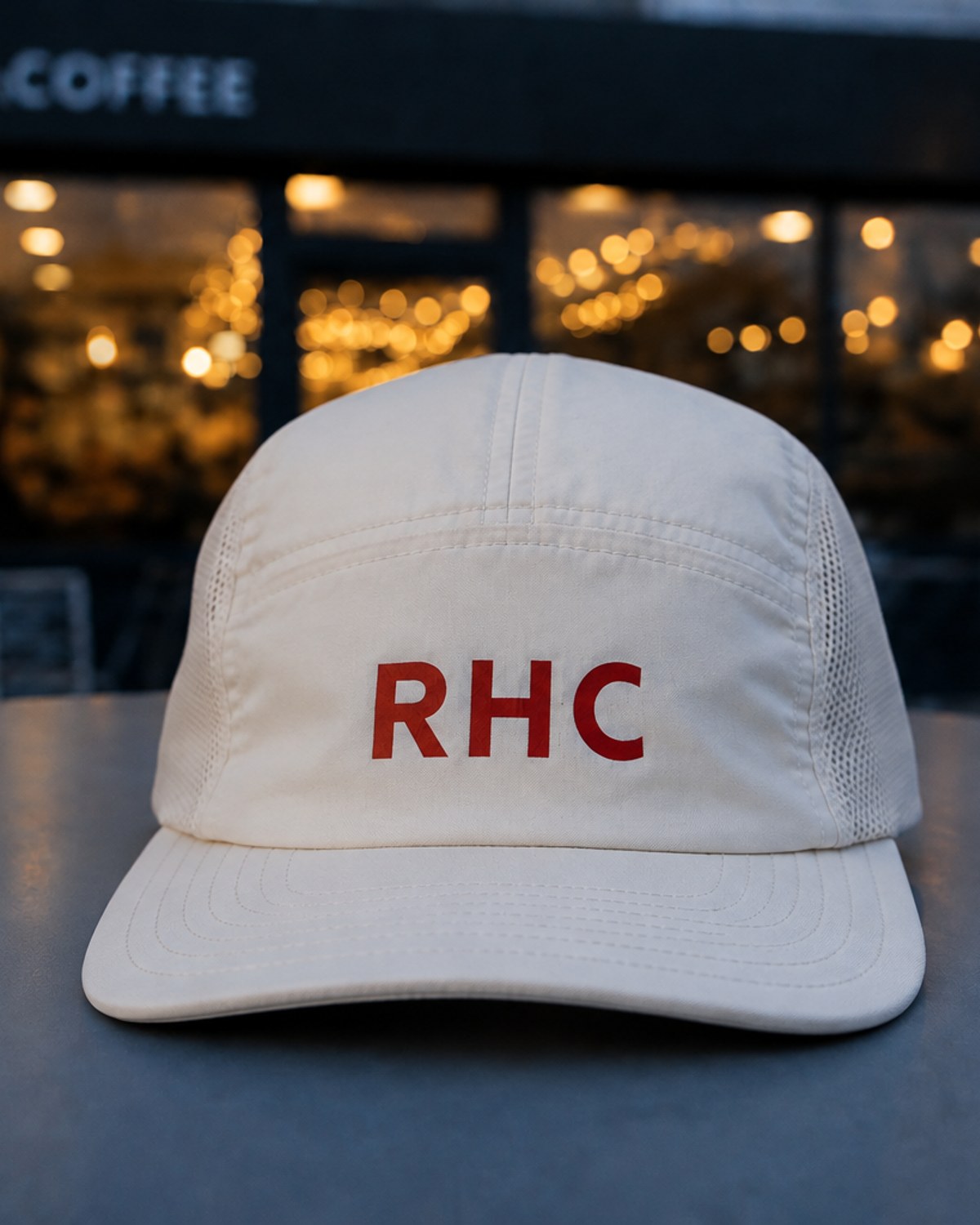 Red Hill Active Cap by Red Hill Coffee, view 1 of 2
