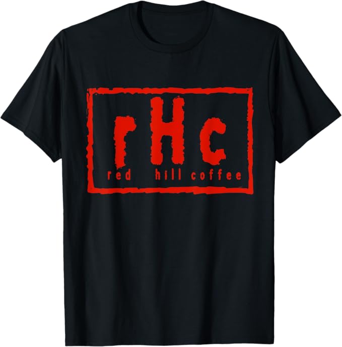 RHC 4 Life by Red Hill Coffee, view 1 of 2
